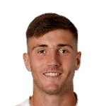 Noah Phillips profile