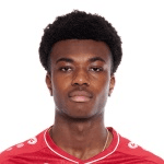 J. Vilsaint profile