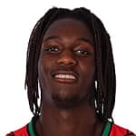 I. Cissoko profile