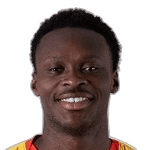 S. Baidoo profile