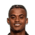 K. Vargas profile