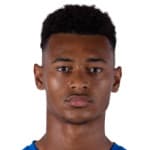 Loïc Williams profile