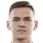 A. Mrynskiy profile