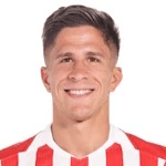 G. Simeone profile