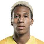J. Alcócer profile