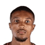 J. Gbamin profile