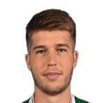 G. Szalai profile