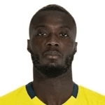 N. Pépé profile