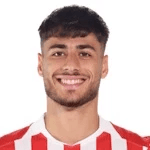 Carlos Martín profile