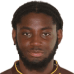 K. Kouassi profile