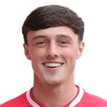 J. Woods profile