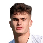 K. Allan profile