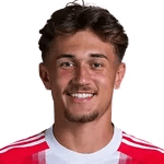 T. Bischof profile