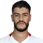 Rômulo profile