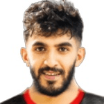 Mohammed Al Aqel profile