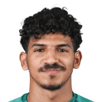 Mohammed Mater Mohsin Mahzari profile