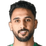 Waleed Al Anzi profile