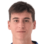 Marc Domènech profile