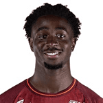 J. Diazongua Nfinigui profile