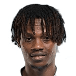 R. Hamidou profile