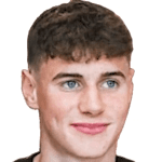Joseph Charles Gardner profile