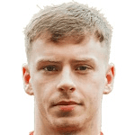 Jamie Carson McDonnell profile
