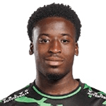 I. Diakité profile