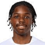 Jaden Williams profile