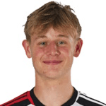 L. De Fougerolles profile