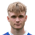 N. Niehoff profile