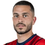 A. Ibrahimović profile