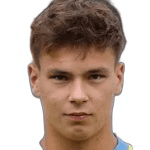 Max Marie profile