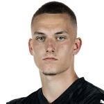 Frank  Feller profile