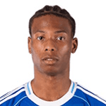I. Samuels-Smith profile