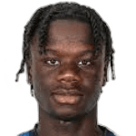 Mahamadou Susoho Sissoho profile