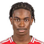 H. Ogunneye profile