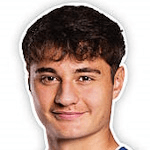 S. Marino profile