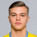 Julian Larsson profile