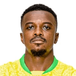 T. Mokoena profile