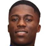 M. Ebiowei profile