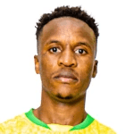 T. Zwane profile