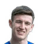 M. Kirk profile