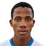 L. Mhlongo profile