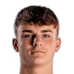 Ben Perry profile
