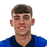 Jack Ethan Thompson profile