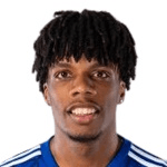 K. Thompson-Sommers profile