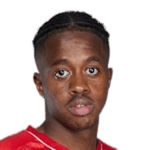 T. Diarra profile