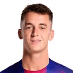Marc Casadó profile