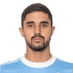 Thiago Martins profile