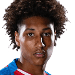 N. Lebreton profile